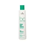 Buy Schwarzkopf Professional Collagen bc bonacure volume boost shampoo Ceratine for Fine Hair 250 ml - Purplle