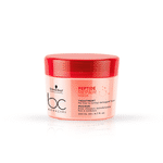 Buy Schwarzkopf Professional Bonacure Peptide Repair Rescue Treatment Masque 200 ml - Purplle