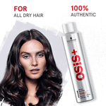 Buy Schwarzkopf Professional Osis+ Sparkler Shine Spray (300 ml) - Purplle