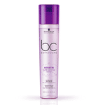 Buy Schwarzkopf Professional Bonacure Keratin Smooth Perfect Micellar Shampoo 250 ml - Purplle