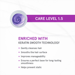 Buy Schwarzkopf Professional Bonacure Keratin Smooth Perfect Micellar Shampoo 250 ml - Purplle