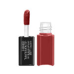 Buy Maybelline New York Color Sensational Liquid Matte Mini Lipstick - 17 Stop On Red (2 ml) - Purplle