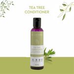 Buy Glamveda’s Anti Dandruff & Healthy Hydration Tea Tree Conditioner 100 ml - Purplle