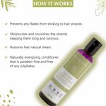 Buy Glamveda’s Anti Dandruff & Healthy Hydration Tea Tree Conditioner 100 ml - Purplle