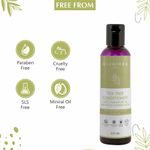 Buy Glamveda’s Anti Dandruff & Healthy Hydration Tea Tree Conditioner 100 ml - Purplle