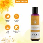 Buy Glamveda volumizing Beer Conditioner 100 ml - Purplle