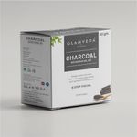 Buy Glamveda Charcoal Detox Facial Kit 40 gm - Purplle