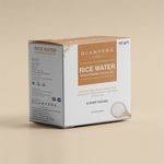 Buy Glamveda Rice Water Brightening Facial Kit 40 gm - Purplle