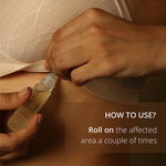 Buy Carmesi BREASE - Bra-Stress Relief (10 ml) - Purplle