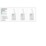 Buy Innisfree Retinol Ampoule 3 Days Trial Kit (3 ml) - Purplle