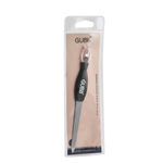 Buy GUBB 2 In 1 Nail File & Cuticle Trimmer - Purplle