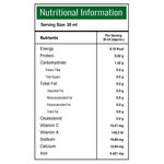 Buy NourishVitals Neem Leaf Juice |Natural & Wholesome | For Healthy Hair & Skin | No Added Sugar, 500ml - Purplle