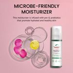 Buy Alps Goodness Rose, Hemp Oil and Squalane Daily Face Moisturizer for Normal to Dry Skin (with Hyaluronic Acid + Probiotics) (30 gm)| Rose Face Cream| Hydrating Face Cream| Dry Skin Face Cream| Daily Face Moisturizer - Purplle
