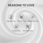 Buy Alps Goodness Rose, Hemp Oil and Squalane Daily Face Moisturizer for Normal to Dry Skin (with Hyaluronic Acid + Probiotics) (30 gm)| Rose Face Cream| Hydrating Face Cream| Dry Skin Face Cream| Daily Face Moisturizer - Purplle