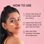 Buy Alps Goodness Rose, Hemp Oil and Squalane Daily Face Moisturizer for Normal to Dry Skin (with Hyaluronic Acid + Probiotics) (30 gm)| Rose Face Cream| Hydrating Face Cream| Dry Skin Face Cream| Daily Face Moisturizer - Purplle