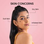 Buy Alps Goodness Rose, Hemp Oil and Squalane Daily Face Moisturizer for Normal to Dry Skin (with Hyaluronic Acid + Probiotics) (30 gm)| Rose Face Cream| Hydrating Face Cream| Dry Skin Face Cream| Daily Face Moisturizer - Purplle