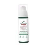Buy Alps Goodness Rose, Hemp Oil and Squalane Daily Face Moisturizer for Normal to Dry Skin (with Hyaluronic Acid + Probiotics) (30 gm)| Rose Face Cream| Hydrating Face Cream| Dry Skin Face Cream| Daily Face Moisturizer - Purplle