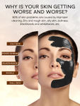 Buy Spantra Detoxifying Clay Mask with Activated Charcoal (125 g) - Purplle