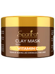 Buy Spantra Vitamin C Clay Mask (125 g) - Purplle