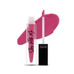 Buy RENEE Stay With Me Matte Lip Color - Hots For Pink, 5 ml, Long lasting, Light Weight & Non Transfer Formula, Water & Smudge Proof - Purplle