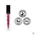 Buy RENEE Stay With Me Matte Lip Color - Hots For Pink, 5 ml, Long lasting, Light Weight & Non Transfer Formula, Water & Smudge Proof - Purplle