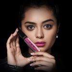 Buy RENEE Stay With Me Matte Lip Color - Hots For Pink, 5 ml, Long lasting, Light Weight & Non Transfer Formula, Water & Smudge Proof - Purplle
