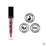 Buy RENEE Stay With Me Matte Lip Color Awe For Mauve, 5ml - Purplle