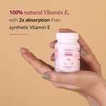 Buy Carmesi Vitamin-E Capsule - Purplle
