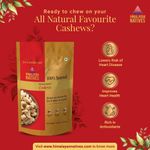 Buy Himalayan Natives Cashew (200 g) - Purplle