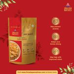 Buy Himalayan Natives Golden Raisin (450 g) - Purplle