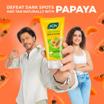 Buy Joy Skin Fruits Spots & Tan Clear Face Wash (100 ml) - Purplle