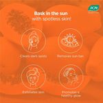 Buy Joy Skin Fruits Spots & Tan Clear Face Wash (100 ml) - Purplle
