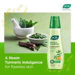 Buy Joy Neem & Turmeric Purifying Glow Face Wash (100 ml) - Purplle