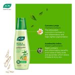Buy Joy Neem & Turmeric Purifying Glow Face Wash (100 ml) - Purplle