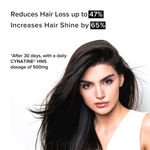 Buy TrueBasics Keratin, 30 Tablets - Purplle