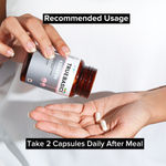 Buy TrueBasics Keratin, 30 Tablets - Purplle