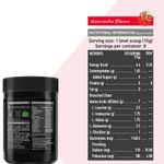 Buy MuscleBlaze BCAA Pro , 250 g (Watermelon & Fruit Splash) - Purplle