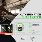 Buy MuscleBlaze BCAA Pro , 250 g (Watermelon & Fruit Splash) - Purplle