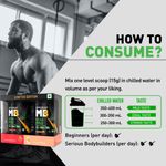 Buy MuscleBlaze BCAA Pro , 250 g (Watermelon & Fruit Splash) - Purplle