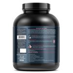 Buy MuscleBlaze Weight Gainer, 2 kg / 4.4 lb Chocolate - Purplle
