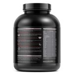 Buy MuscleBlaze Weight Gainer, 2 kg / 4.4 lb Chocolate - Purplle
