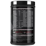 Buy MuscleBlaze Weight Gainer, Chocolate, 500 g - Purplle