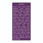 Buy MuscleBlaze Daily Multivitamin for Women, 60 Capsules - Purplle