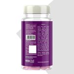 Buy MuscleBlaze Daily Multivitamin for Women, 60 Capsules - Purplle