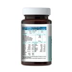 Buy HealthKart HK-Vitals Multivitamin Women, 60 Tablets - Purplle