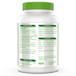 Buy MuscleBlaze Tribulus 1000mg, 60 Tablets - Purplle