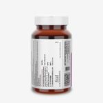 Buy TrueBasics Biotin, 10000mcg, Supplement for Hair Growth, 60 Tablets - Purplle