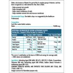 Buy HealthKart HK Vitals Biotin (10000 mcg), 90 tablets - Purplle