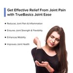 Buy TrueBasics Joint Ease, 90 tablet(s) - Purplle