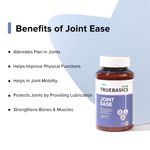 Buy TrueBasics Joint Ease, 90 tablet(s) - Purplle